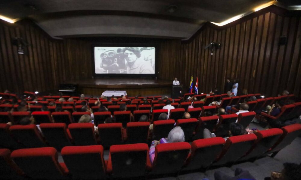 Cinemateca inicia ciclo de cine español “Antifascista Resistencia y Memoria”