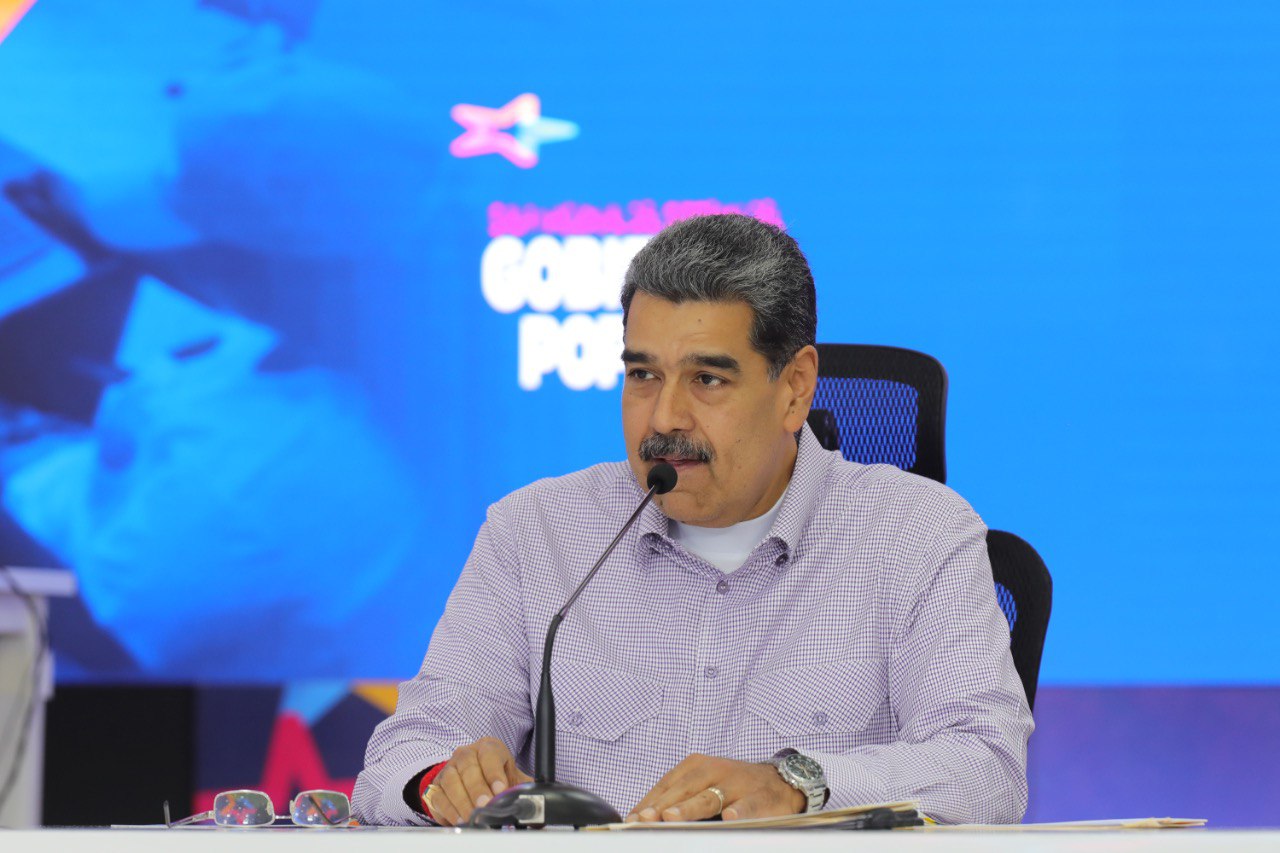 Presidente impulsa la producción agrícola regenerativa en el país
