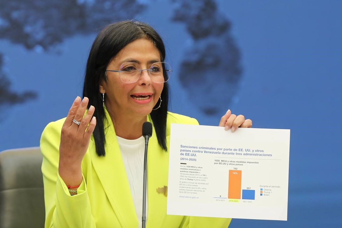 Exxon Mobil pagó lobby para que sacaran a Chevron de Venezuela