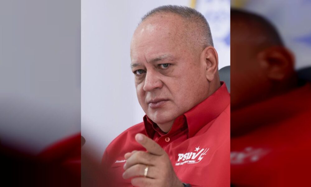 PSUV convoca gran marcha para el martes en apoyo a los migrantes