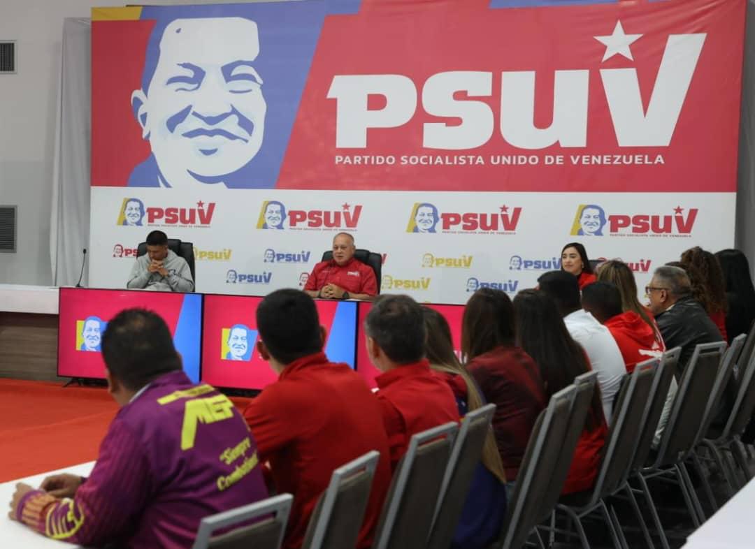 elecciones regionales 