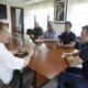 Noboa establece alianza con mercenario Erik Prince