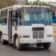 Sector transporte optimizará servicio en la Semana Mayor