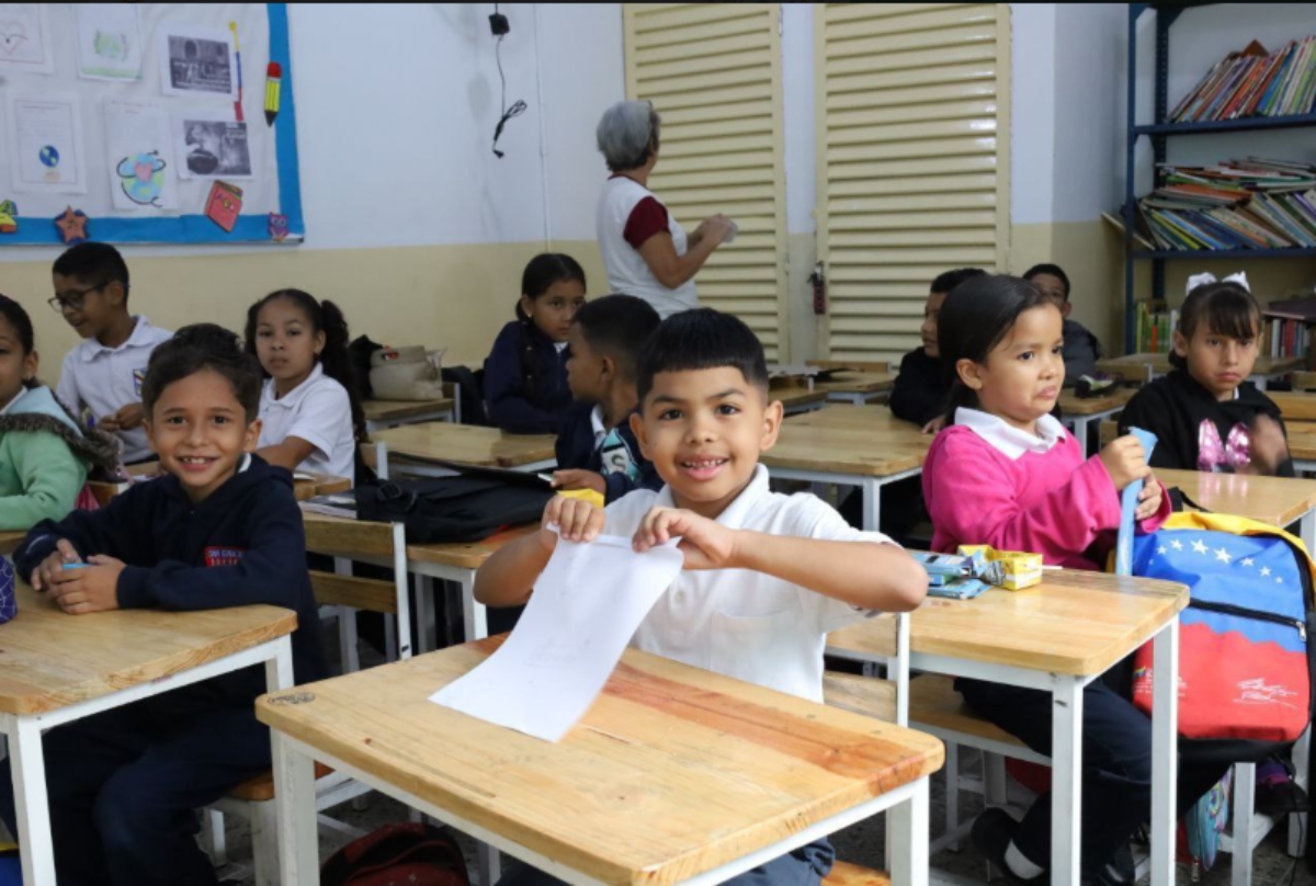 Planteles Educativos mantendrán actividades regulares