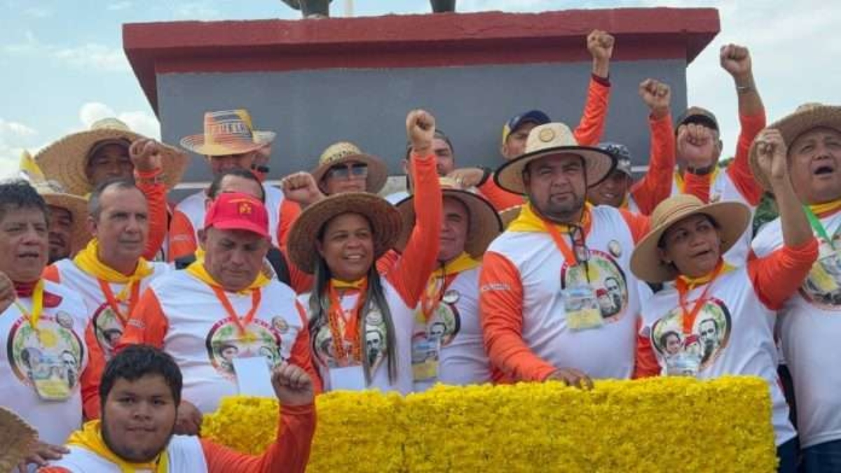 Campesinistas elevan propuestas para la producción del país