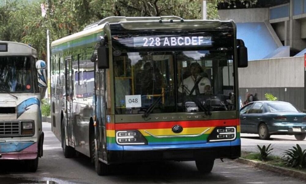 Metro de Caracas activará «Ruta Playera Semana Santa 2025»