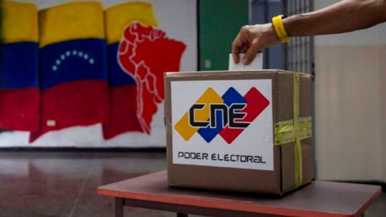 Aumentaron centros de votación para la Segunda Consulta Popular