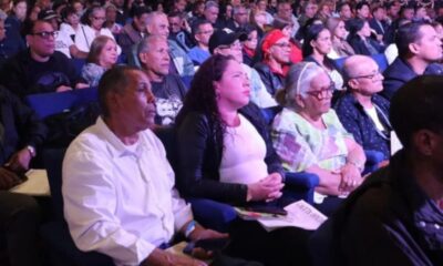 Jueces de Paz fortalecen conocimientos en justicia comunal