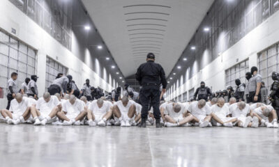 Bloomberg: 90% de migrantes venezolanos deportados no tenían antecedentes penales