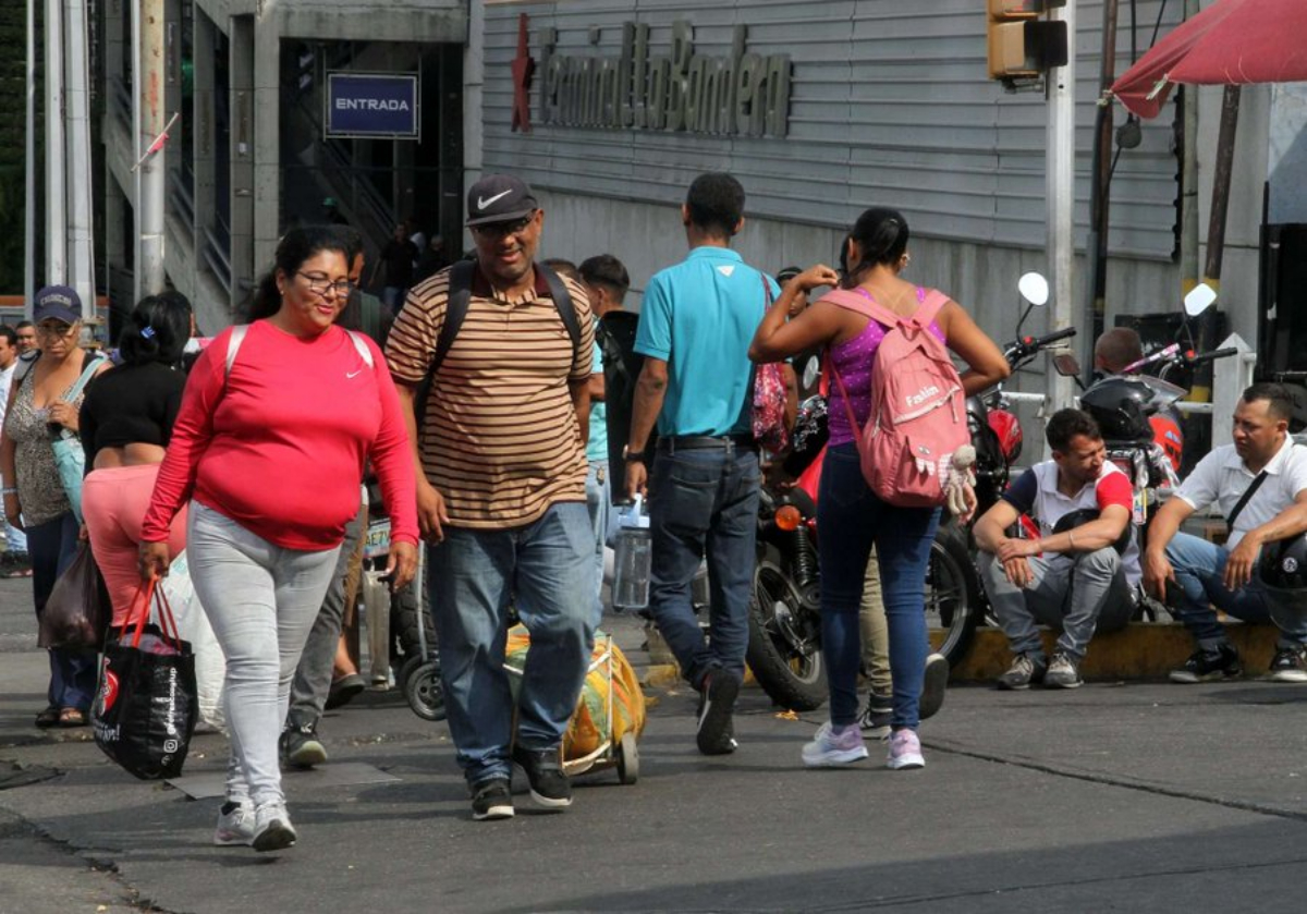 Inicia retorno masivo de temporadistas