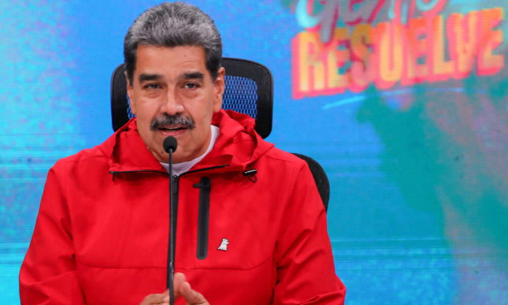 Maduro