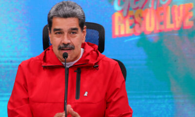 Maduro