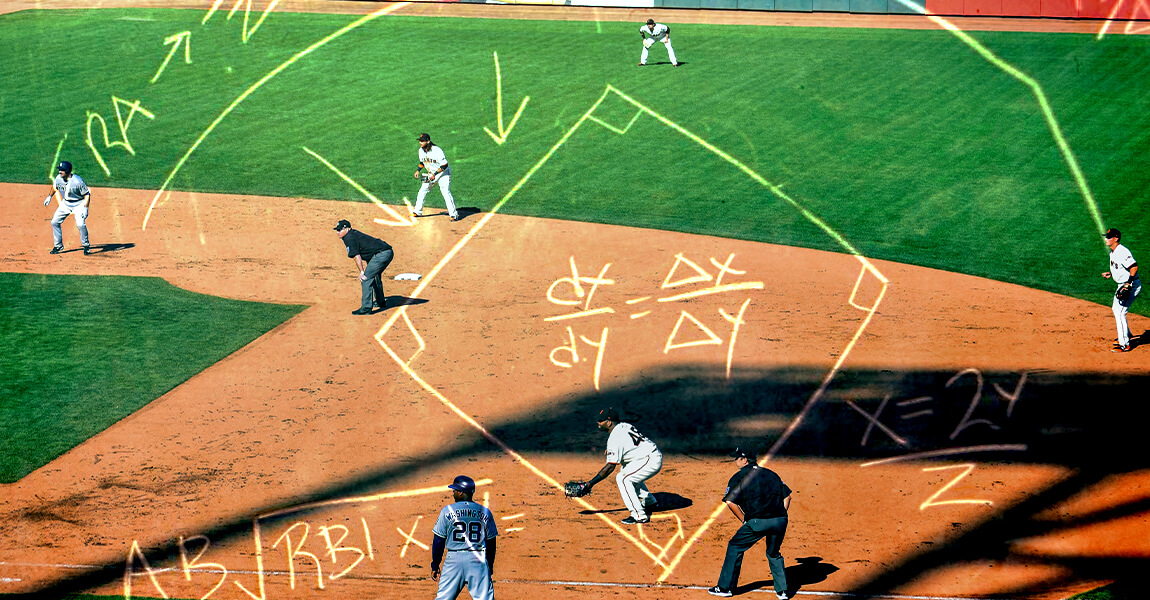 Maestros enseñan ciencia con béisbol en Ocumare