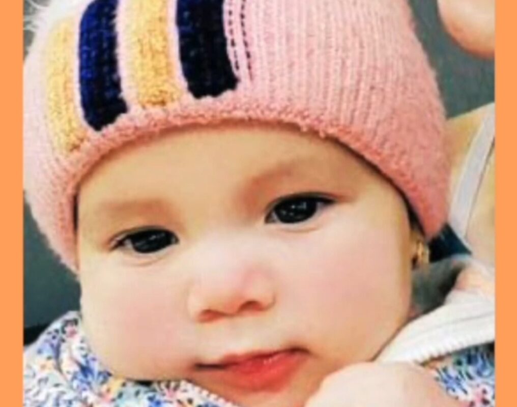 Niña Maikelys