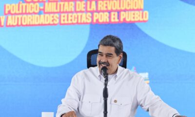 Anuncian Circuitos Comunales ganadores del 25-M