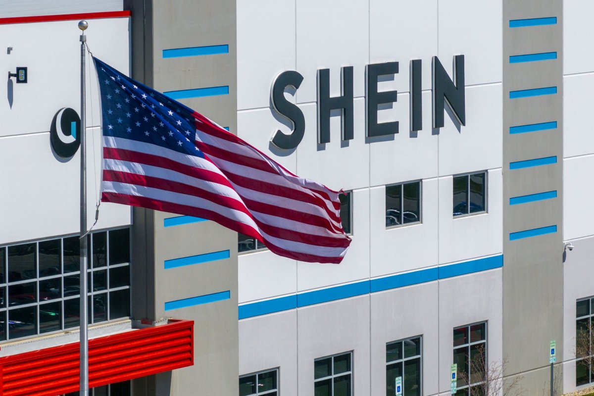 shein