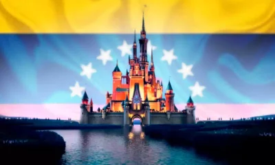 Disney despedirá a empleados venezolanos
