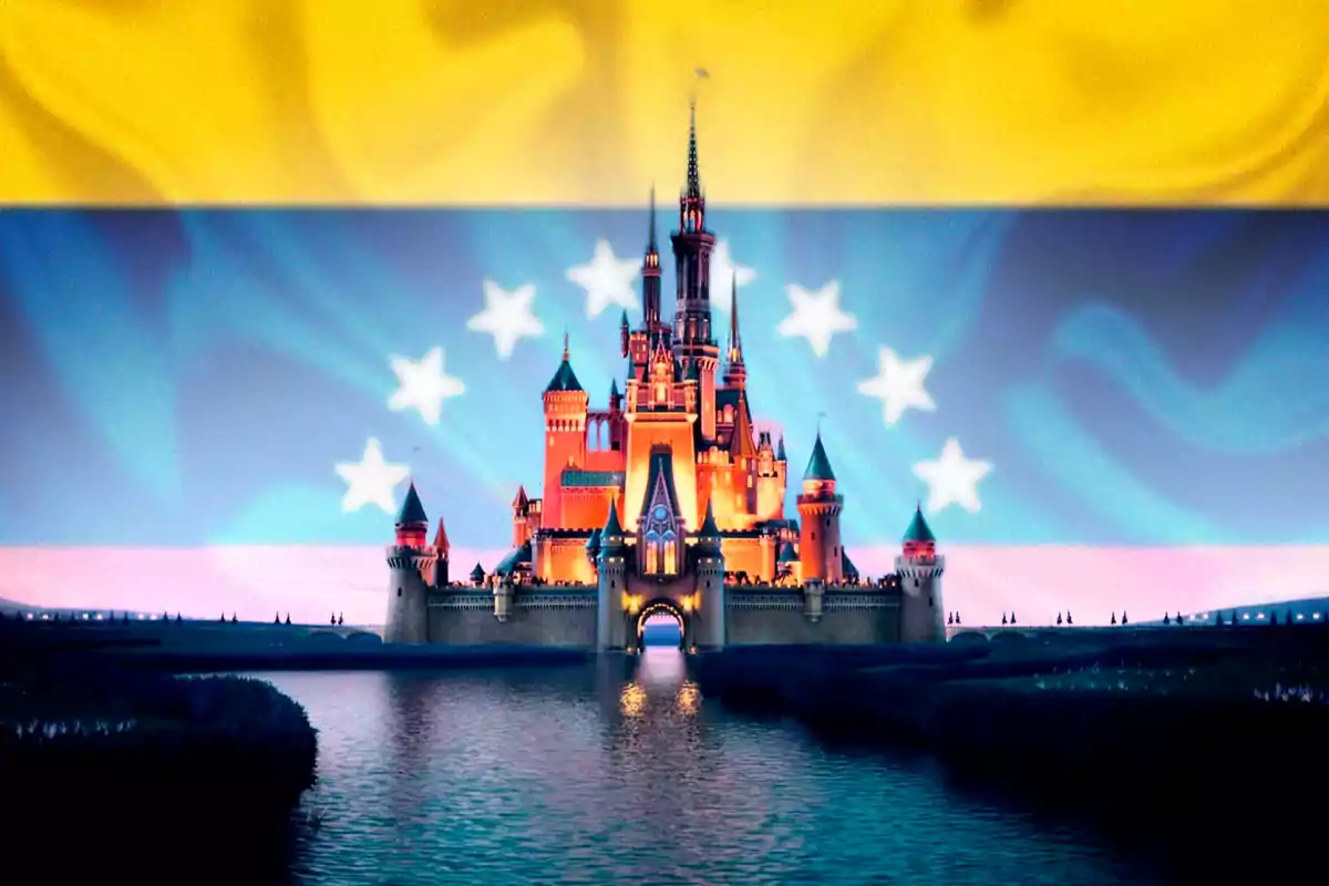 Disney despedirá a empleados venezolanos