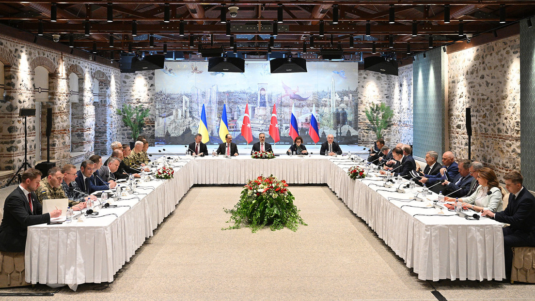 Rusia Ucrania