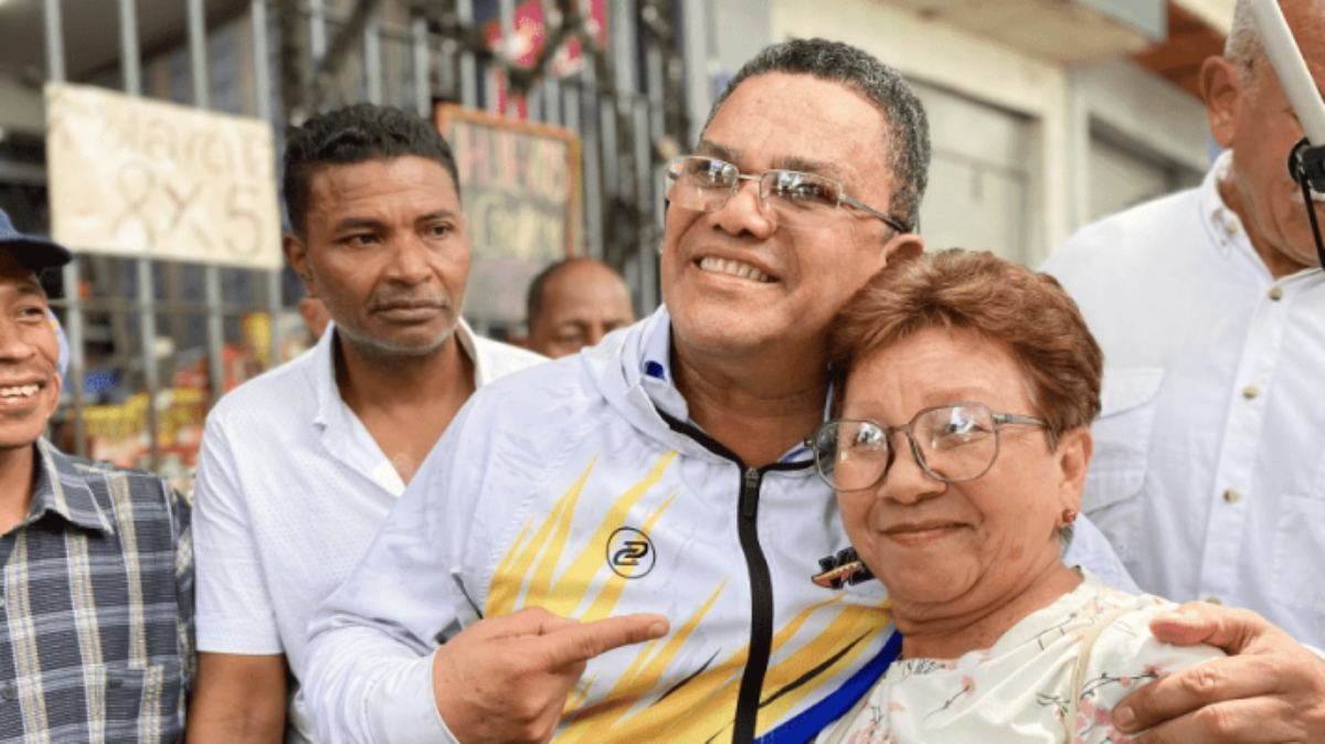 Opositores prometen reconciliación y mejoras en turismo