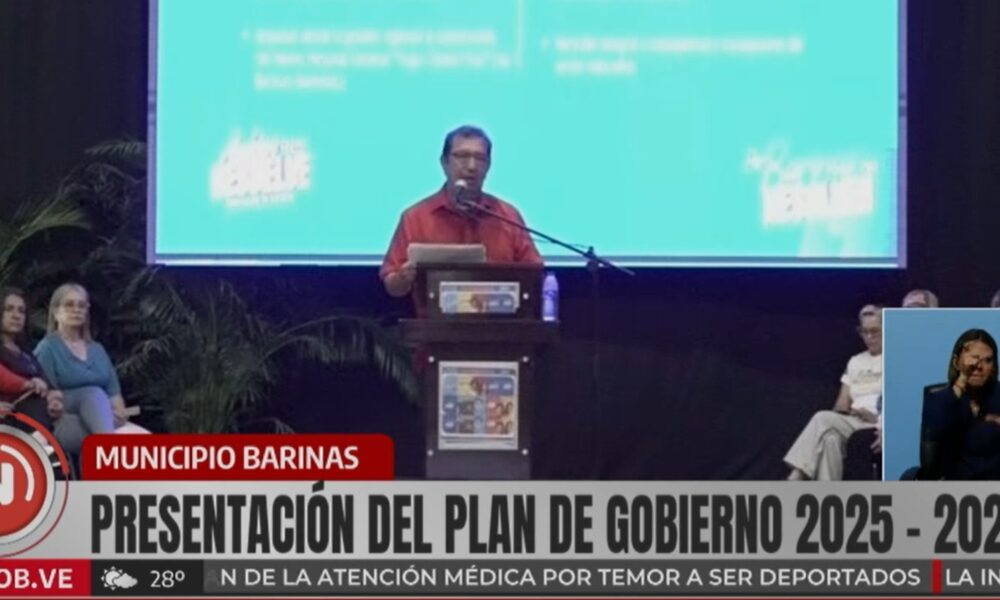 Barinas