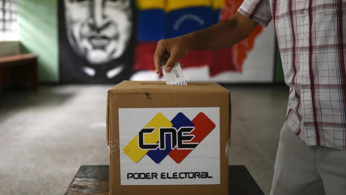 Consulta los centros habilitados para el simulacro electoral