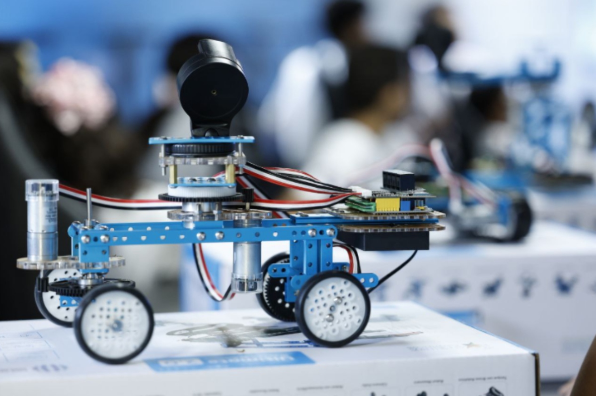 Olimpiadas de Robótica Creativa 2025 tiene nuevas fechas