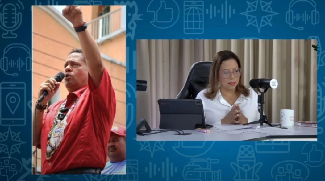Gobernador del Esequibo