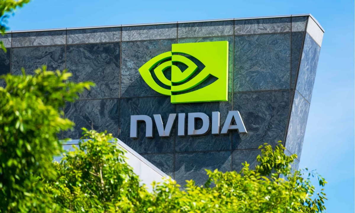 NVIDIA rechaza sanciones de EEUU contra China