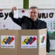 Tarek: «Un día de gran victoria popular este 25 de mayo»