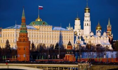 Rusia propuso a Ucrania nueva ronda de negociaciones
