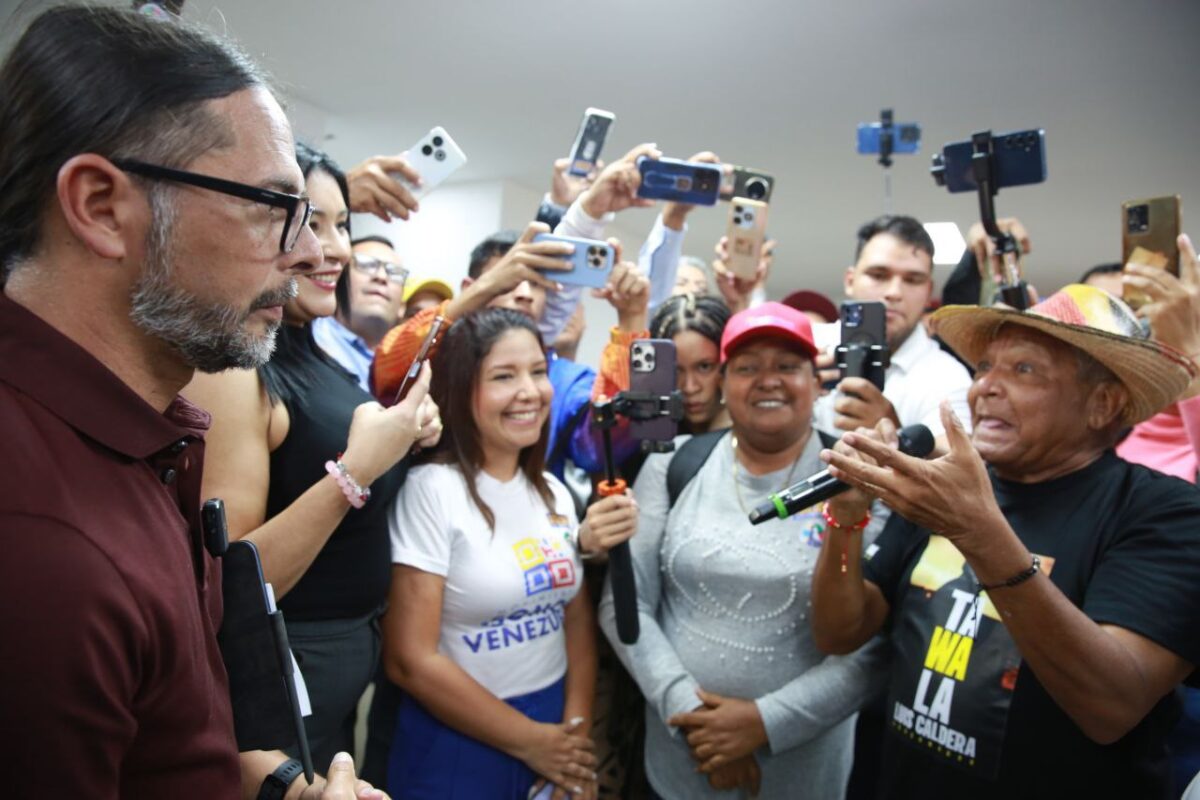 Freddy Ñáñez