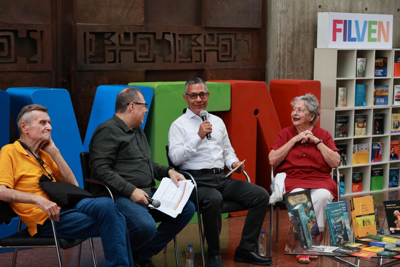 FIlVEN 2025 reunirá 18 países en Caracas desde el 3 al 13 de julio