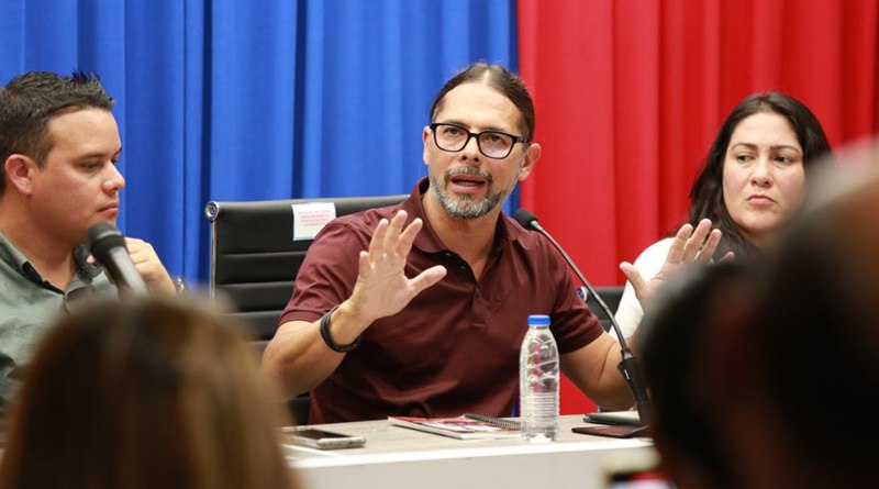 Freddy Ñáñez