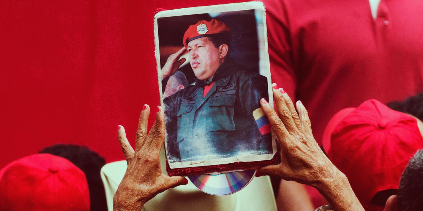 chavista