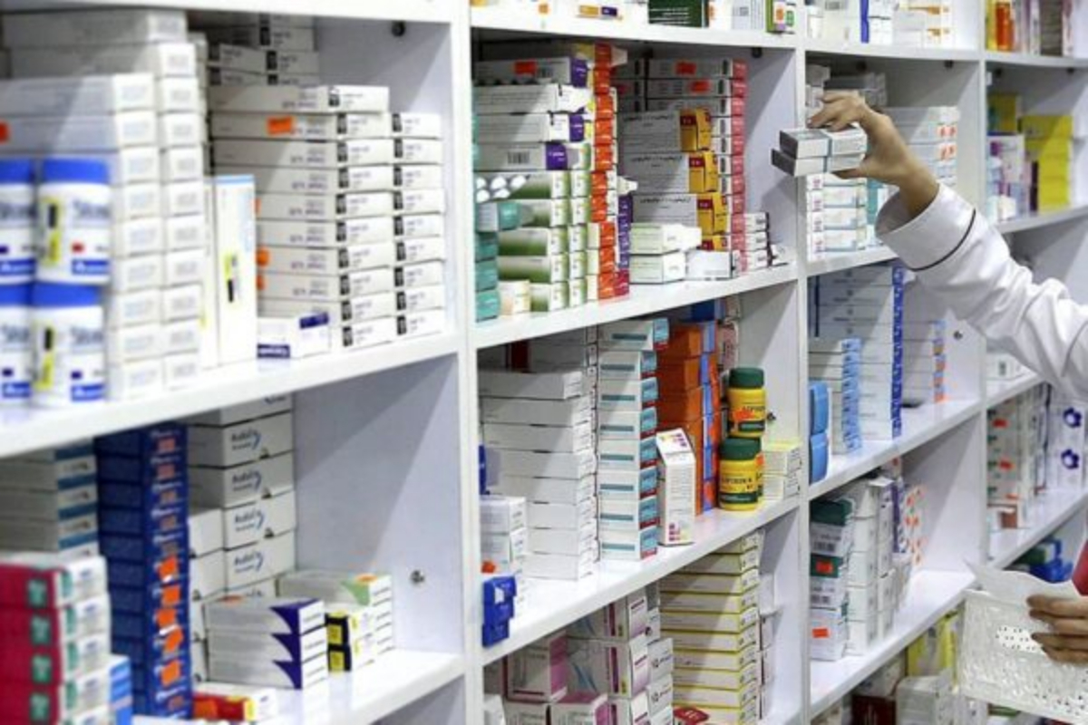 Cifar: Sector farmacéutico creció 14,6% en 2024
