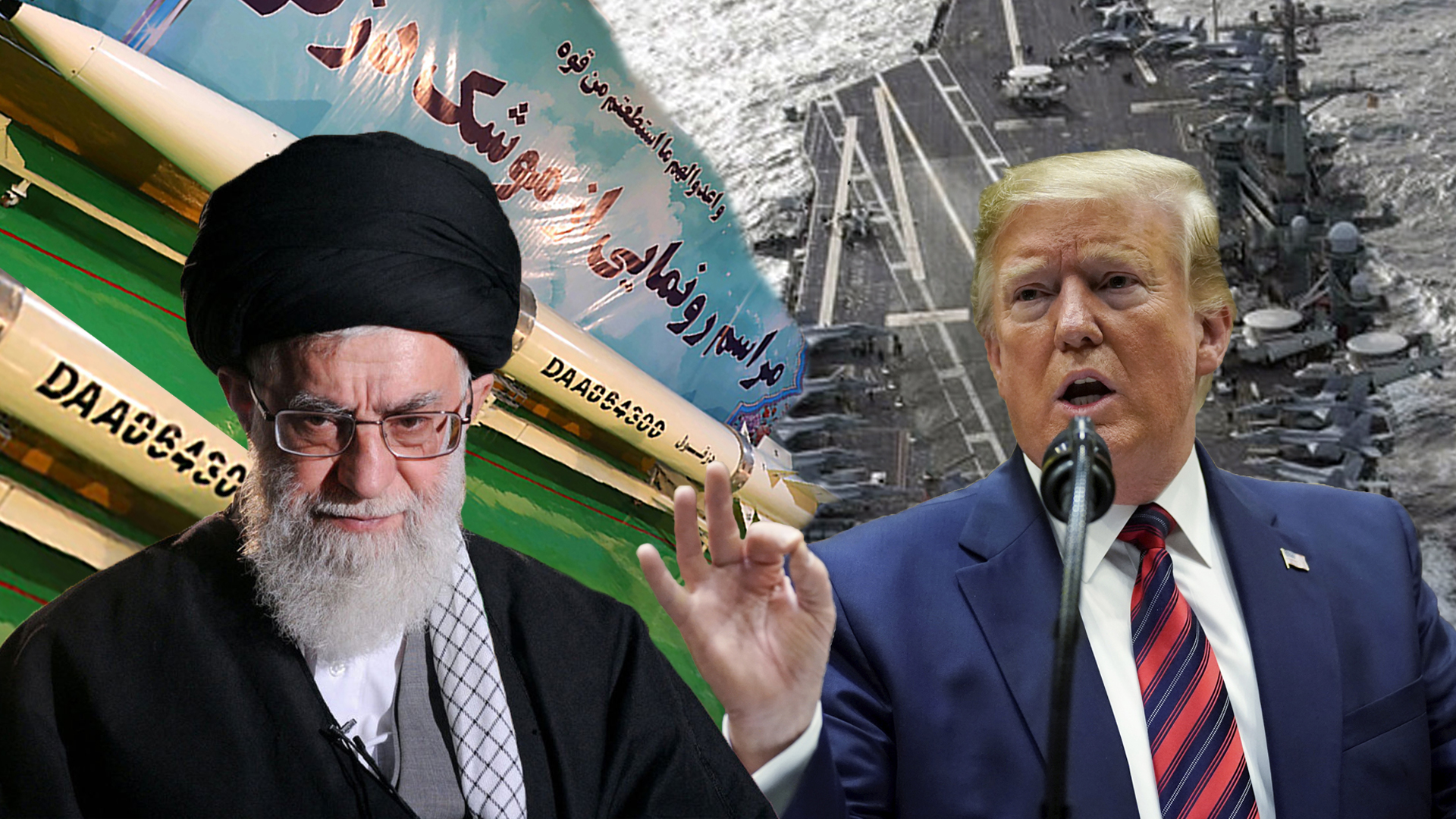 Irán negó plan para reanudar relaciones con EEUU