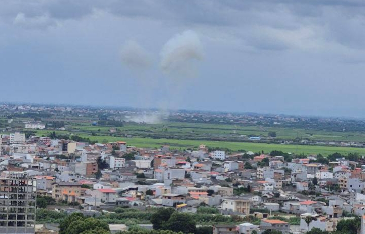 "alto al fuego"
