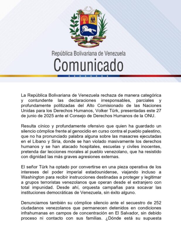 Venezuela