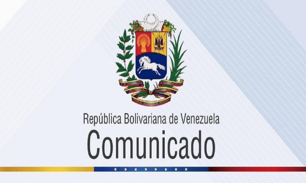 Venezuela saluda con esperanza cese al fuego entre Irán e Israel