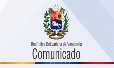 Venezuela saluda con esperanza cese al fuego entre Irán e Israel