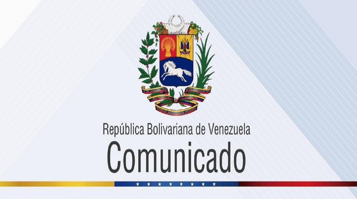 Venezuela saluda con esperanza cese al fuego entre Irán e Israel