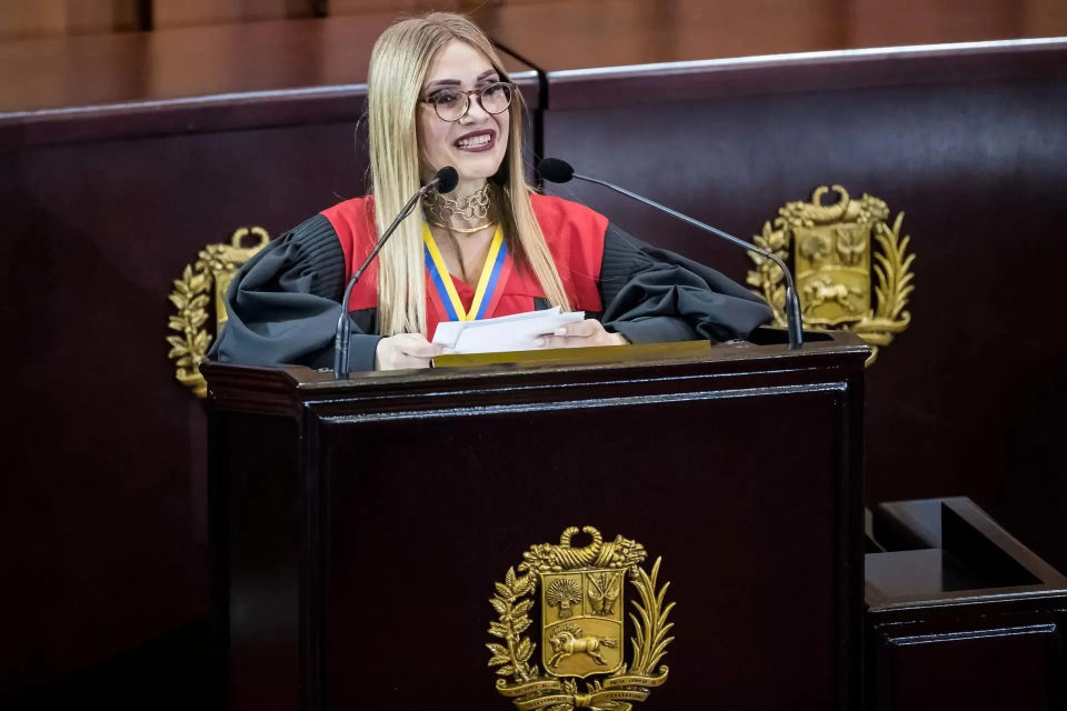 «TSJ en la Calle» fortalece los circuitos comunales del país