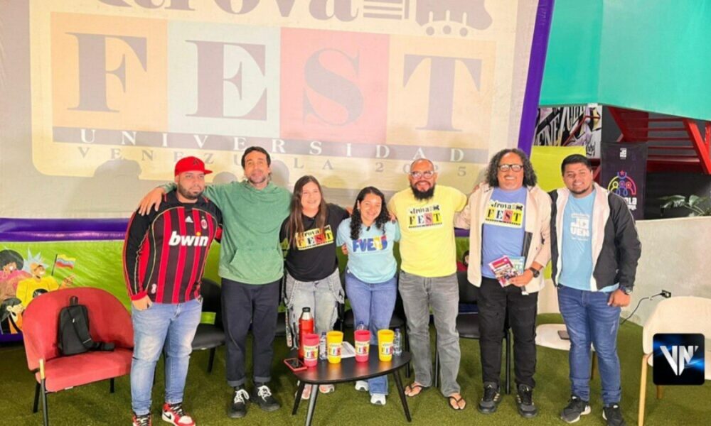 Trova Fest llegará a universidades del país