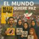 Venezuela contra la Guerra a favor de la Paz