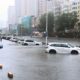 China activa respuesta de emergencia ante inundaciones