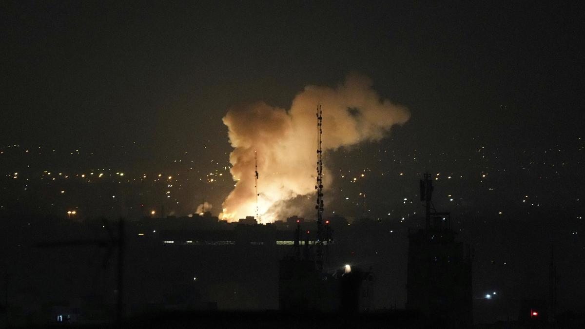 ALBA condena ataques israelíes contra Irán