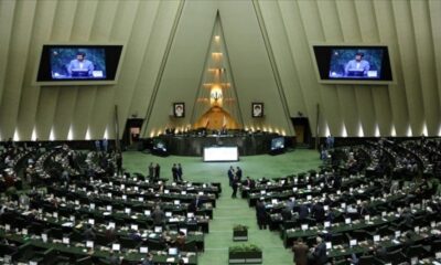 Irán emite comunicado de imposición del alto al fuego a Israel