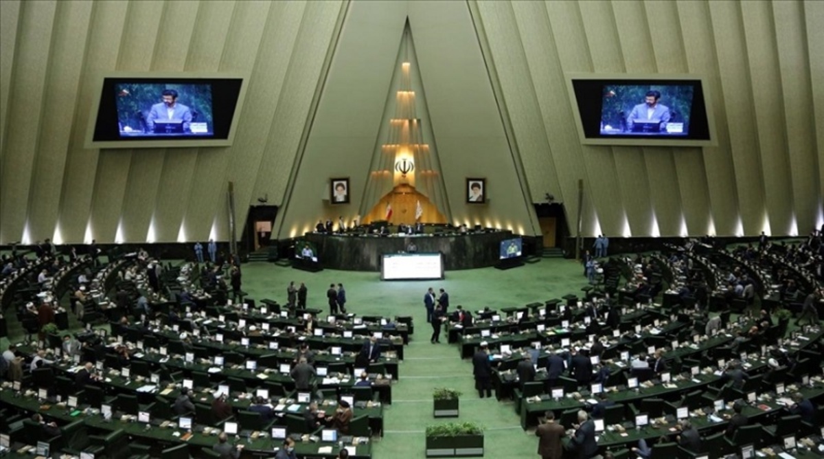 Irán emite comunicado de imposición del alto al fuego a Israel