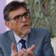 Alejandro Terán: «¿Llegará el precio del petróleo a 300 dólares»